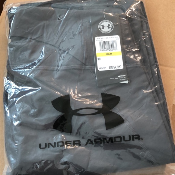 - Under Armour DFO Reflect High-Rise Bootcut Pants - Picture 15 of 16
